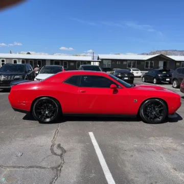 More photos of 2019 Dodge Challenger R/T Scat Pack at Indy Auto Man, IN