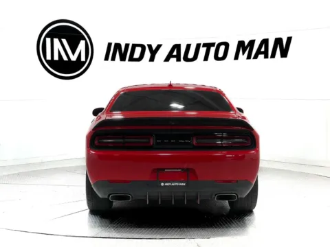 More photos of 2019 Dodge Challenger R/T Scat Pack at Indy Auto Man, IN