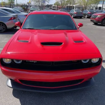 Photos of 2019 Dodge Challenger R/T Scat Pack for sale in Indianapolis, IN at Indy Auto Man