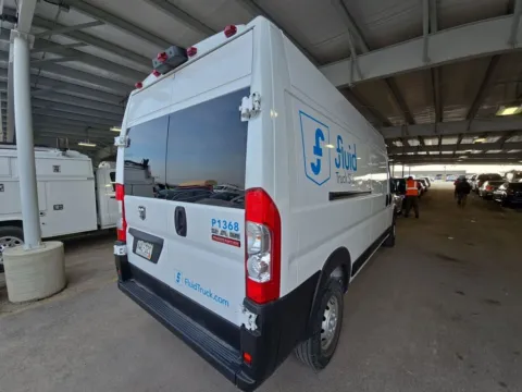 More photos of 2021 Ram ProMaster 2500 High Roof at Indy Auto Man, IN