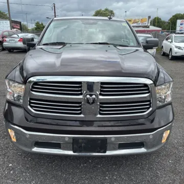 Photos of 2017 Ram 1500 Big Horn for sale in Indianapolis, IN at Indy Auto Man