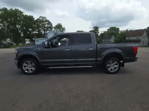 More photos of 2018 Ford F-150 Lariat at Indy Auto Man, IN