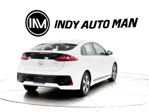More photos of 2019 Hyundai Ioniq Plug-In Hybrid at Indy Auto Man, IN