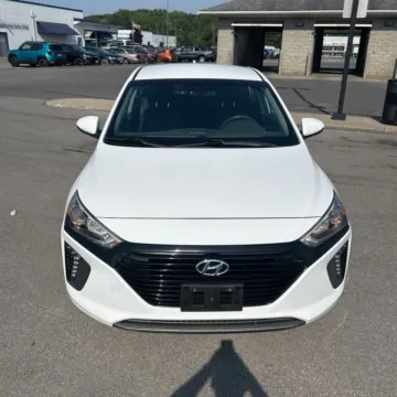 Photos of 2019 Hyundai Ioniq Plug-In Hybrid for sale in Indianapolis, IN at Indy Auto Man