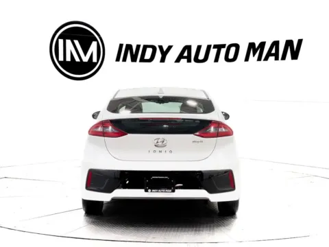 More photos of 2019 Hyundai Ioniq Plug-In Hybrid at Indy Auto Man, IN