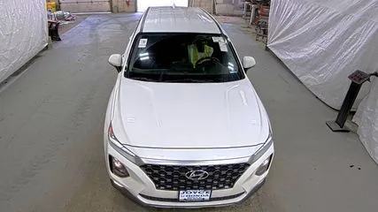 Photos of 2019 Hyundai Santa Fe SEL for sale in Indianapolis, IN at Indy Auto Man