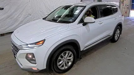 Another view of 2019 Hyundai Santa Fe SEL for sale in Indianapolis, IN at Indy Auto Man