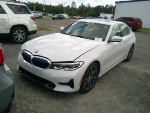 Photos of 2020 BMW 3 Series 330i for sale in Indianapolis, IN at Indy Auto Man