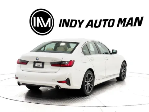 More photos of 2020 BMW 3 Series 330i at Indy Auto Man, IN