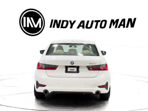More photos of 2020 BMW 3 Series 330i at Indy Auto Man, IN