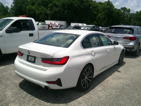 Another view of 2020 BMW 3 Series 330i for sale in Indianapolis, IN at Indy Auto Man
