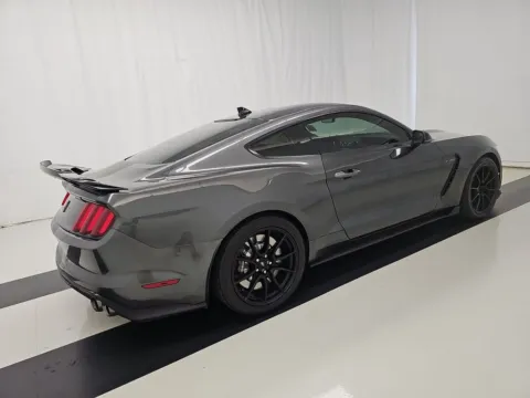 More photos of 2020 Ford Mustang Shelby GT350 at Indy Auto Man, IN