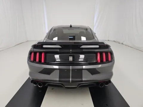 More photos of 2020 Ford Mustang Shelby GT350 at Indy Auto Man, IN