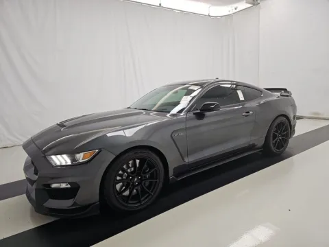 Another view of 2020 Ford Mustang Shelby GT350 for sale in Indianapolis, IN at Indy Auto Man