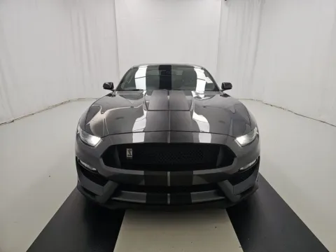 Photos of 2020 Ford Mustang Shelby GT350 for sale in Indianapolis, IN at Indy Auto Man