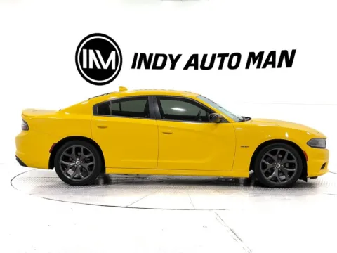 Another view of 2017 Dodge Charger R/T for sale in Indianapolis, IN at Indy Auto Man