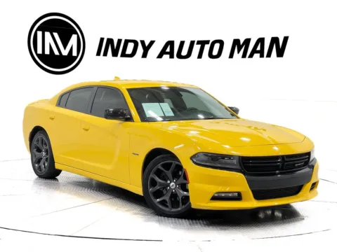 Photos of 2017 Dodge Charger R/T for sale in Indianapolis, IN at Indy Auto Man