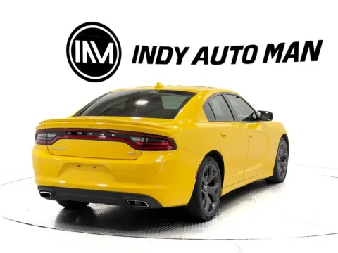 More photos of 2017 Dodge Charger R/T at Indy Auto Man, IN