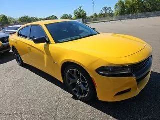 2017 Dodge Charger R/T