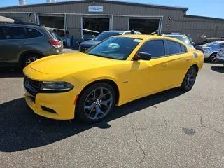 Another view of 2017 Dodge Charger R/T for sale in Indianapolis, IN at Indy Auto Man