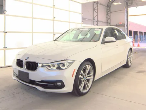 Another view of 2017 BMW 3 Series 330i for sale in Indianapolis, IN at Indy Auto Man
