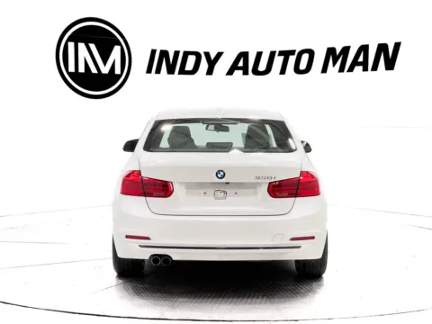 More photos of 2017 BMW 3 Series 330i at Indy Auto Man, IN