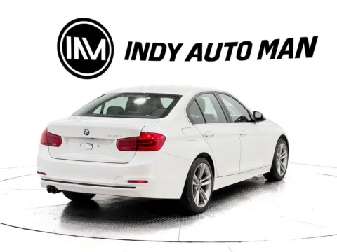More photos of 2017 BMW 3 Series 330i at Indy Auto Man, IN
