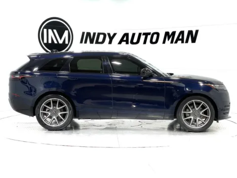 Another view of 2021 Land Rover Range Rover Velar P250 R-Dynamic S for sale in Indianapolis, IN at Indy Auto Man