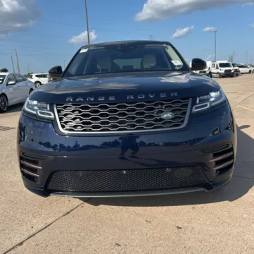 Photos of 2021 Land Rover Range Rover Velar P250 R-Dynamic S for sale in Indianapolis, IN at Indy Auto Man