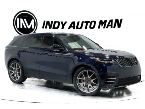 Photos of 2021 Land Rover Range Rover Velar P250 R-Dynamic S for sale in Indianapolis, IN at Indy Auto Man