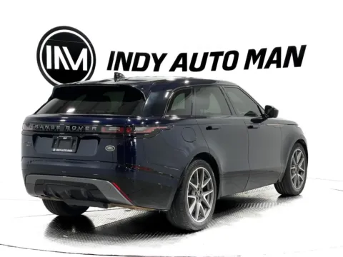 More photos of 2021 Land Rover Range Rover Velar P250 R-Dynamic S at Indy Auto Man, IN