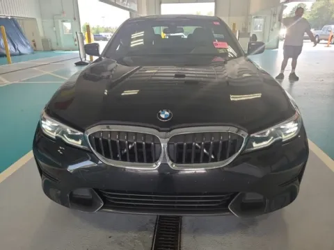Photos of 2020 BMW 3 Series 330i xDrive for sale in Indianapolis, IN at Indy Auto Man