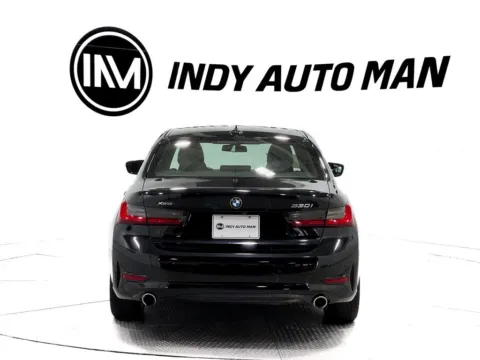 More photos of 2020 BMW 3 Series 330i xDrive at Indy Auto Man, IN