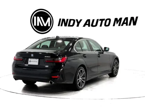 More photos of 2020 BMW 3 Series 330i xDrive at Indy Auto Man, IN