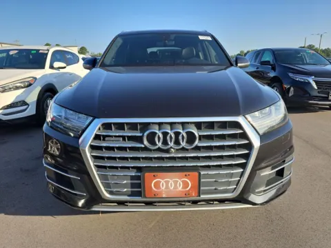 Photos of 2019 Audi Q7 45 Premium Plus quattro for sale in Indianapolis, IN at Indy Auto Man