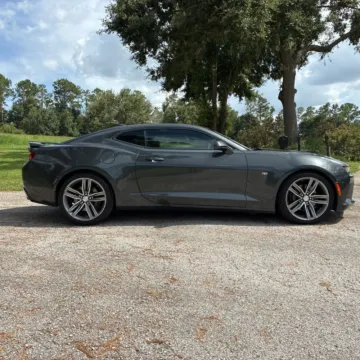 More photos of 2016 Chevrolet Camaro SS 2SS at Indy Auto Man, IN