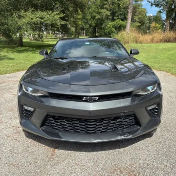 Photos of 2016 Chevrolet Camaro SS 2SS for sale in Indianapolis, IN at Indy Auto Man