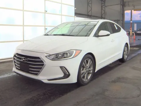Another view of 2018 Hyundai Elantra Value Edition for sale in Indianapolis, IN at Indy Auto Man