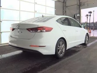 More photos of 2018 Hyundai Elantra Value Edition at Indy Auto Man, IN