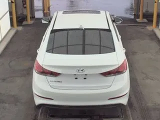 More photos of 2018 Hyundai Elantra Value Edition at Indy Auto Man, IN
