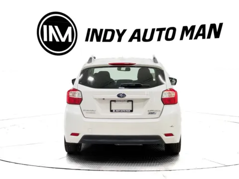 More photos of 2016 Subaru Impreza 2.0i Sport Premium at Indy Auto Man, IN