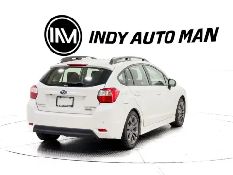 More photos of 2016 Subaru Impreza 2.0i Sport Premium at Indy Auto Man, IN