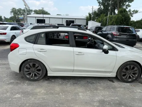 More photos of 2016 Subaru Impreza 2.0i Sport Premium at Indy Auto Man, IN