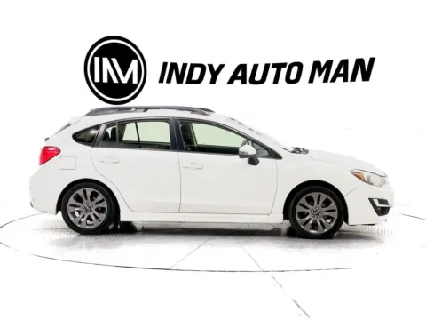 Another view of 2016 Subaru Impreza 2.0i Sport Premium for sale in Indianapolis, IN at Indy Auto Man