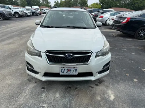 Photos of 2016 Subaru Impreza 2.0i Sport Premium for sale in Indianapolis, IN at Indy Auto Man