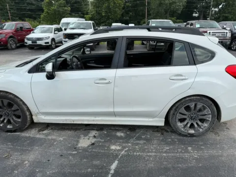 More photos of 2016 Subaru Impreza 2.0i Sport Premium at Indy Auto Man, IN