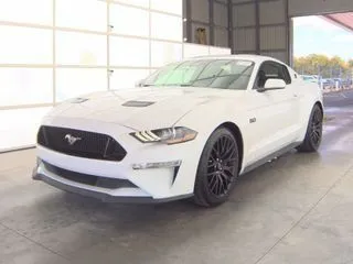 Another view of 2019 Ford Mustang GT for sale in Indianapolis, IN at Indy Auto Man