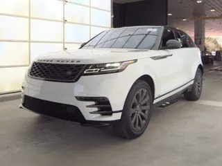 Another view of 2019 Land Rover Range Rover Velar SE R-Dynamic for sale in Indianapolis, IN at Indy Auto Man