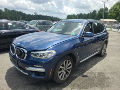 Another view of 2019 BMW X3 xDrive30i for sale in Indianapolis, IN at Indy Auto Man