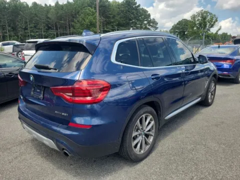 More photos of 2019 BMW X3 xDrive30i at Indy Auto Man, IN